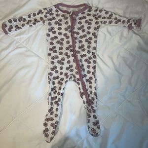 Kickee pants pajama